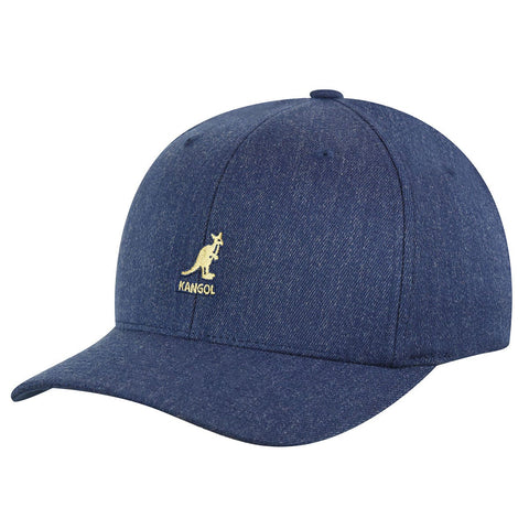 Kangol Wool Flexfit Baseball Cap