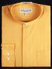Daniel Ellissa basic Banded Collar Dress Shirt DS3001C