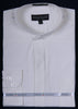 Daniel Ellissa basic Banded Collar Dress Shirt DS3001C