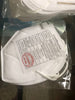 Disposable Protective KN95 Face Mask Box of 50