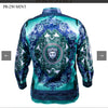 Prestige Collection Medusa Printed Shirt