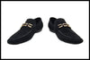 New Encore by Fiesso Suede Slip on Shoes FI 3083
