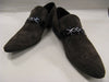 New Men's Brown Encore Dress Shoes FI 3044-S